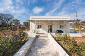 La Murreddina by BarbarHouse Ostuni